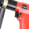 Furadeira pneum�tica revers�vel mandril de 1/2