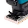 Lixadeira orbital 600 watts com coletor de p� - 9046  220V