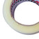 Fita adesiva transparente 48 mm x 100 m - 10804301