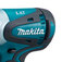 Chave de impacto a bateria 18V encaixe 1/2