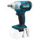 Chave de impacto a bateria 18V encaixe 1/2