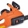 Eletrosserra 2.400 watts com sabre de 16