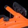 Eletrosserra 2.400 watts com sabre de 16