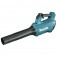 Soprador de folhas a bateria 18V Brushless Sem bateria - DUB184Z