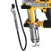 Engraxadeira a bateria 20 volts Sem bateria - DCGG571B