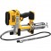 Engraxadeira a bateria 20 volts Sem bateria - DCGG571B