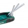 Jogo de chave hexalobular com furo guia tipo canivete T9 a T40 - ST09123SJ