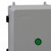Chave de partida estrela tri�ngulo para compressor 15 HP Trif�sico 220V - PETSC-40