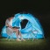 Lanterna multiuso de Led 100 l�mens - BDL28-LA