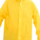 Capa de chuva de em PVC com forro - 1700