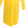 Capa de chuva em PVC com forro