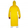 Capa de chuva em PVC com forro