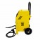 Repuxador el�trico anal�gico 13 kva com protetor de bateria Spotcar 840E  220V