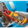 Alicate amper�metro digital CAT III 600V - 302+