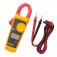 Alicate amper�metro digital CAT III 600V - 302+