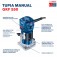 256809_tupia_manual_550_watts_com_pinca_de_6_mm_e_1_4_gkf_550