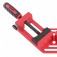 Grampo sargento angular 25x65mm - 2032255