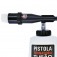 Pistola tornador pneum�tica 1L para limpeza - SGT-9914