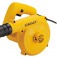 Soprador de ar 500 watts com fluxo de 80m/s - SPT500  220V