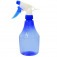 Pulverizador manual 550 ml cores sortidas - SX 219