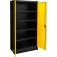 Arm�rio multiuso 2 portas modular