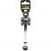 Chave estrela com catraca revers�vel 8 mm x 10 mm e 12 mm x 13 mm