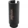 Chave para sonda lambda estriada 22 mm aberta - 65.10.022.120