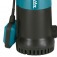 Bomba submers�vel 800 watts para �gua Limpa - PF0800  220V