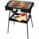 Churrasqueira el�trica port�til 1800W - Grand pratic II PCH147