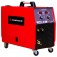Inversora de solda Multiprocesso 200A para MIG e Eletrodo - MTE-210  110V/220V