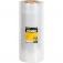 Filme Pl�stico Stretch 500 mm x 870 m 25 micra rolo 12 kg