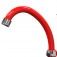 Torneira com filtro bica m�vel de parede quadriseta - Acqua E05
