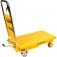 Mesa hidr�ulica pantogr�fica 0,15 tonelada - MPP 150  