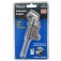 Adaptador angular 105� de soquete longo encaixe 1/4