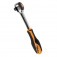 Chave catraca revers�vel 3/8