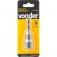 Soquete magn�tico sextavado 12 mm x 65 mm encaixe 1/4'' - 3039000120