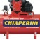 Compressor de ar 10 p�s 110L 2 hp 140 libras monof�sico - 10/110 RED