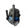 Aspirador de p� e l�quido 1.400 watts - Bagless  110V