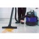 Aspirador de p� e l�quido 1.400 watts - Bagless  110V