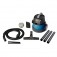 Aspirador de p� e l�quido 1.400 watts - Bagless  110V