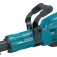 Martelo demolidor 1.510 watts encaixe sextavado de 28,6 mm com AVT - HM1317CB  220V