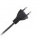 Extens�o el�trica 5 metros 3 tomadas 2 x 0,75mm 10A 2P  110V/220V