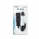 Extens�o el�trica 5 metros 3 tomadas 2 x 0,75mm 10A 2P  110V/220V