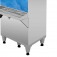 Bebedouro industrial de coluna 100 litros em a�o inox - B100  220V