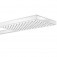 Chuveiro eletr�nico 7800 watts 220V branco - Acqua Storm Ultra