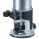Tupia manual 710 watts para pin�a de 1/4
