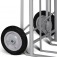 Carro armaz�m para cargas capacidade de 300 kg - TM-2