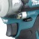 Chave de impacto 18V encaixe 1/2