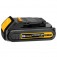 Bateria �ons de l�tio 20 volts 1,5 Ah - DCB201-B3