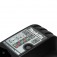 Carregador de baterias de �ons de l�tio 12V - DC10WB  110V/220V